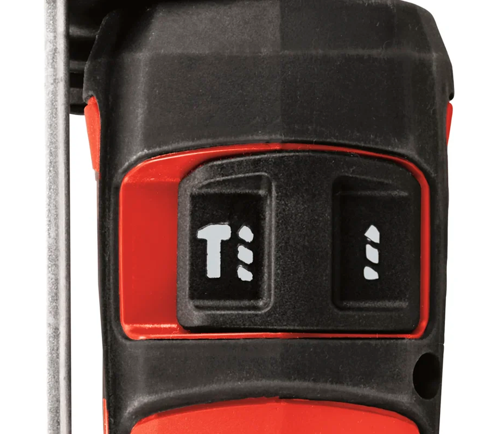 Mașină de găurit cu percutie cu acumulator (fără bat) EINHELL TC-ID 18 Li PXC SOLO 18V-4