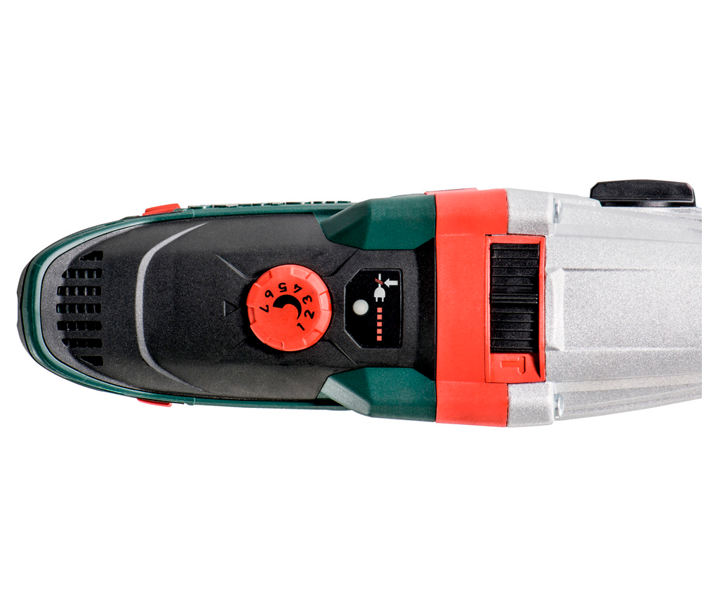 Дрель ударная METABO SBEV 1000-2 1010вт-2