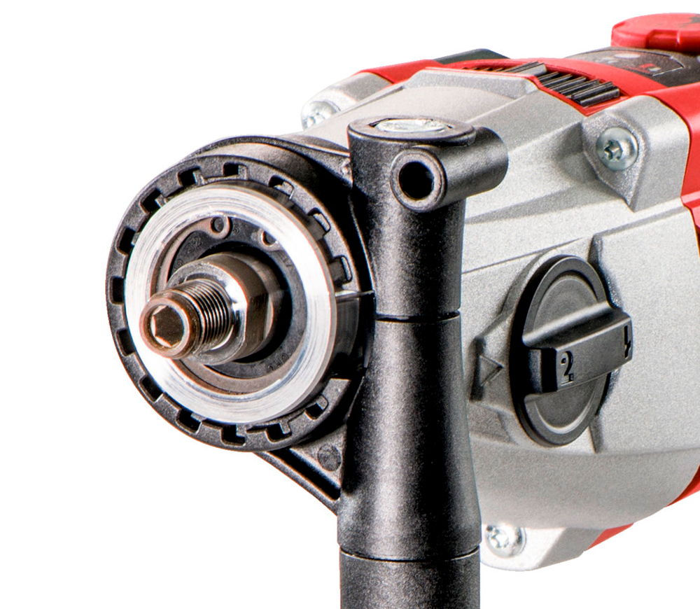 Дрель ударная METABO SBEV 1000-2 1010вт-3