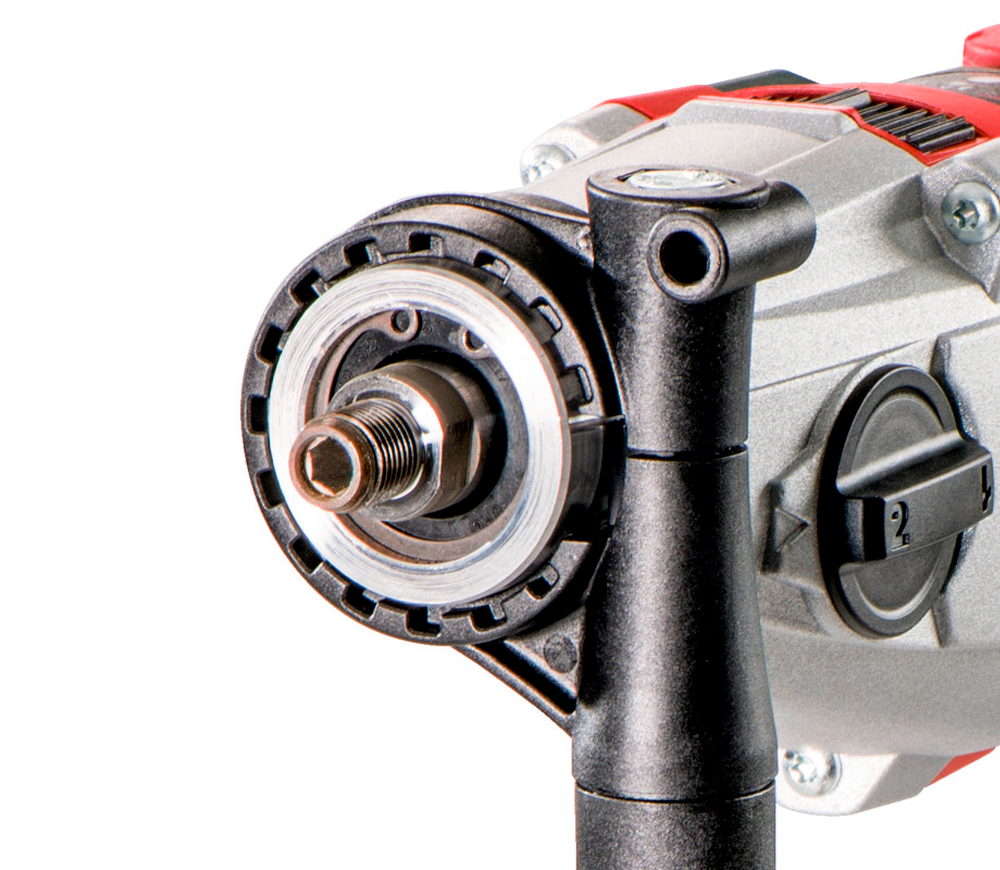 Дрель ударная METABO SB 850-2 850вт-2