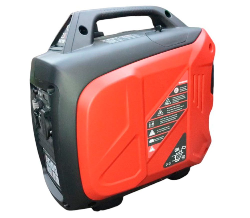 Generator electric Elefant ESG2300 2.3kw Benzină Invertor