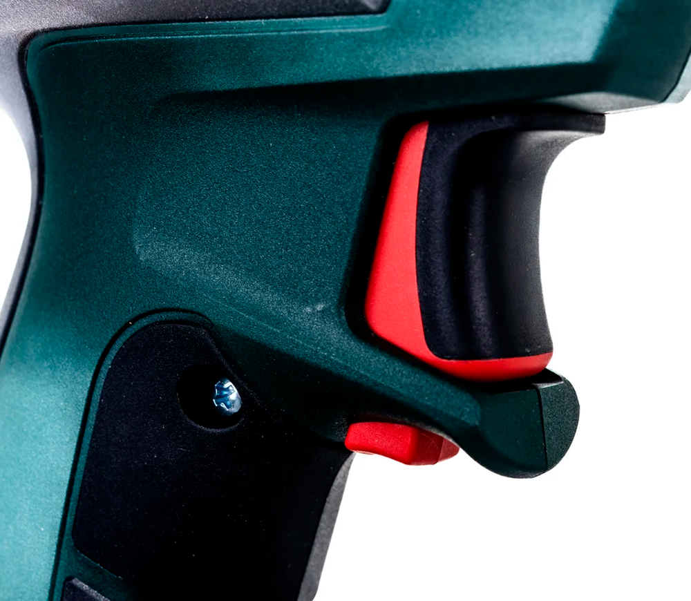 Suflantă de aer cald cu acum. (fără bat) METABO HG 18 LTX 500 500°C-5