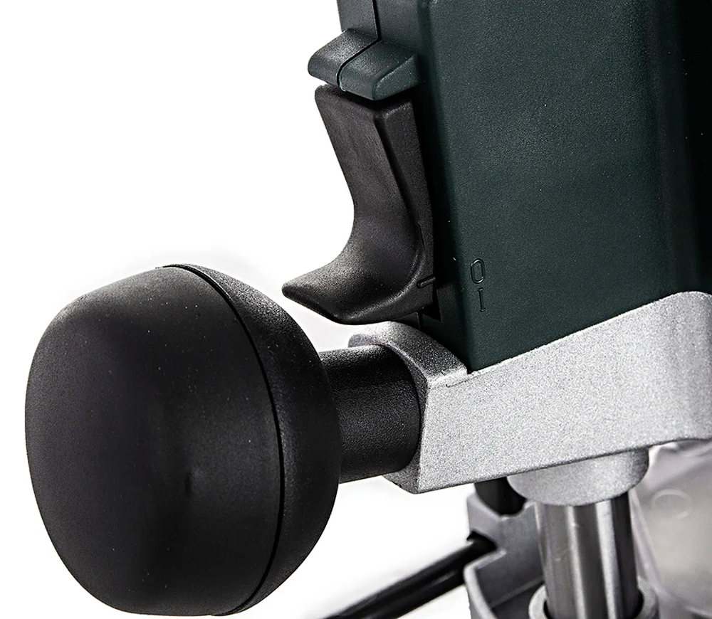 Фрезер METABO OF E 1229 Signal 1200вт-5