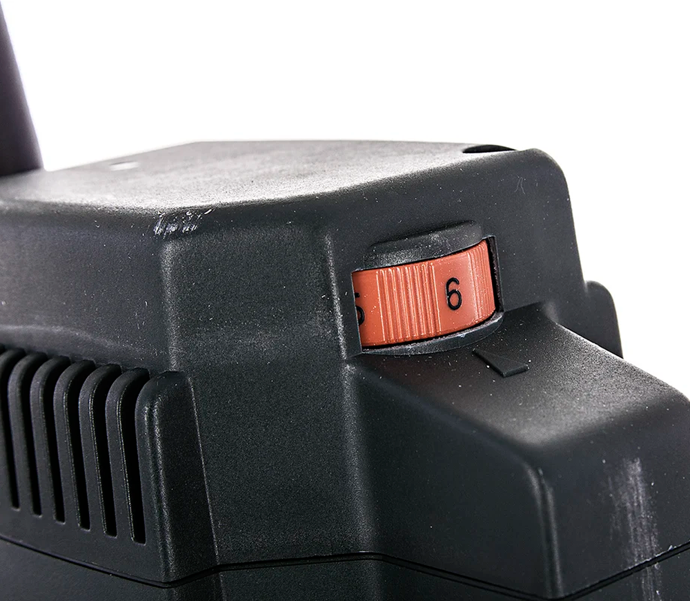 Фрезер METABO OF E 1229 Signal 1200вт-6