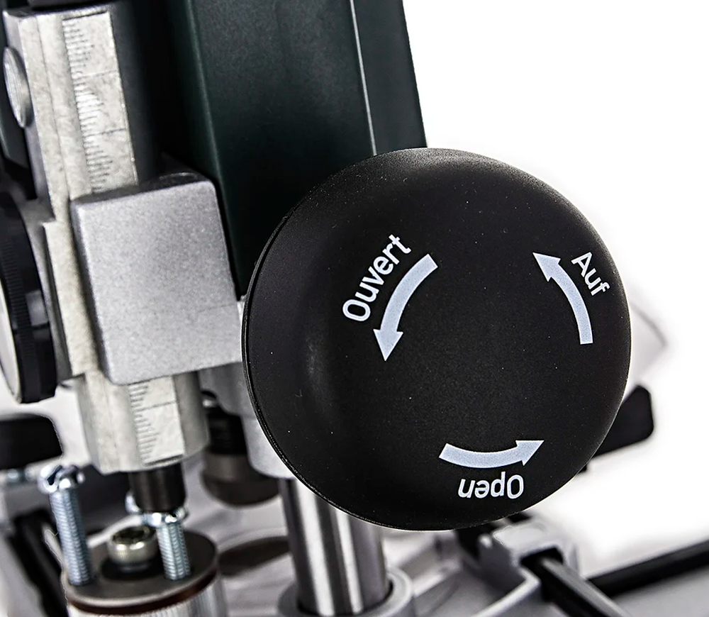 Фрезер METABO OF E 1229 Signal 1200вт-7