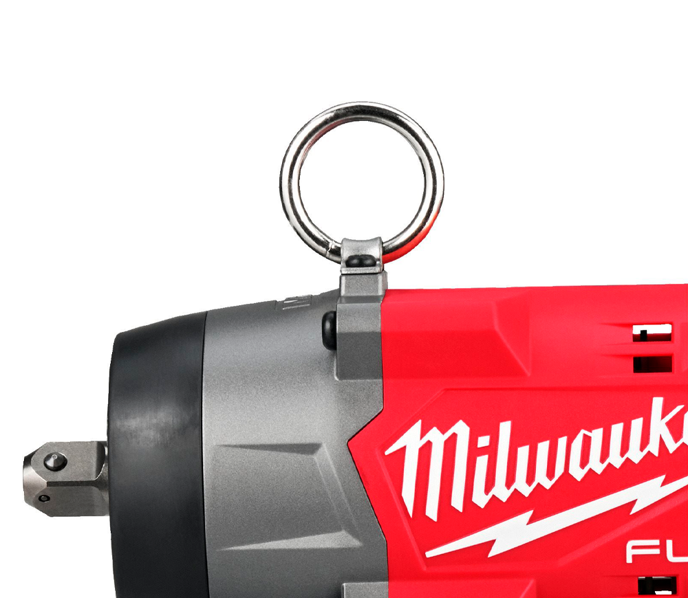 Гайковерт аккумуляторный (без АКБ) 18В 5Ач MILWAUKEE 4933492786  1491Нм-5