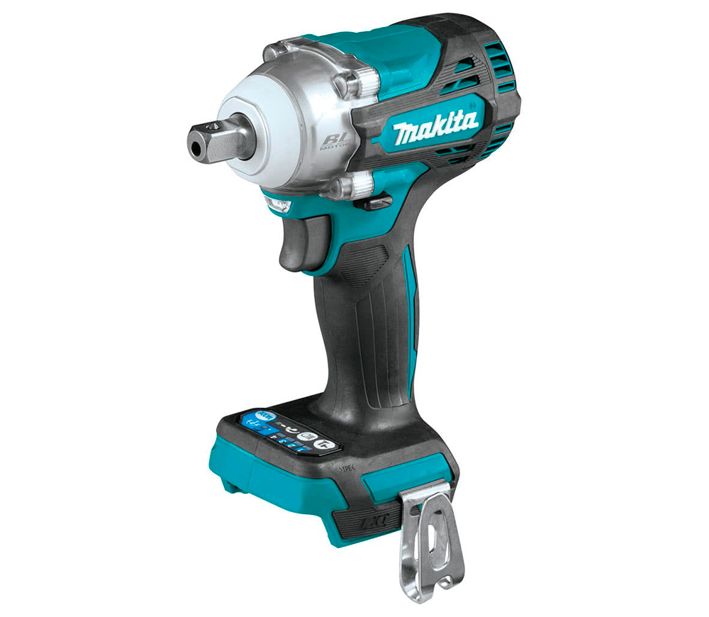 Mașină de înșurubat cu impact cu acumulator (fără bat) MAKITA DTW301Z  330Nm