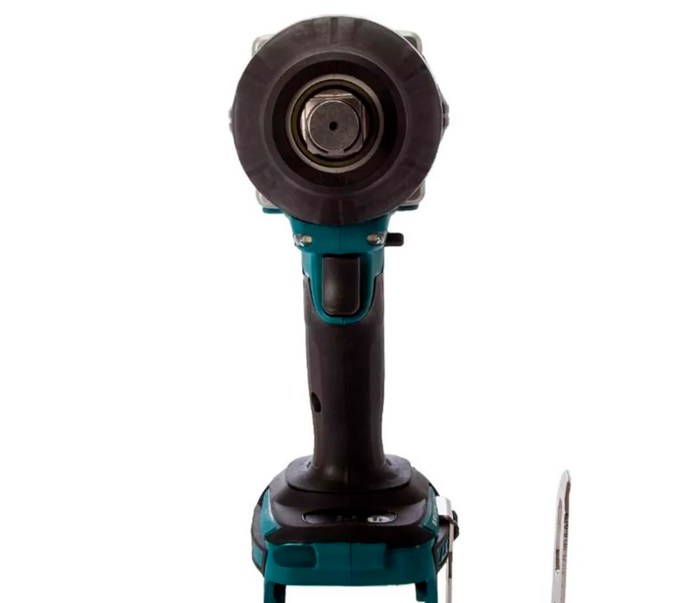 Mașină de înșurubat cu impact cu acumulator (fără bat) 18V MAKITA DTW1001Z  1050Nm-4