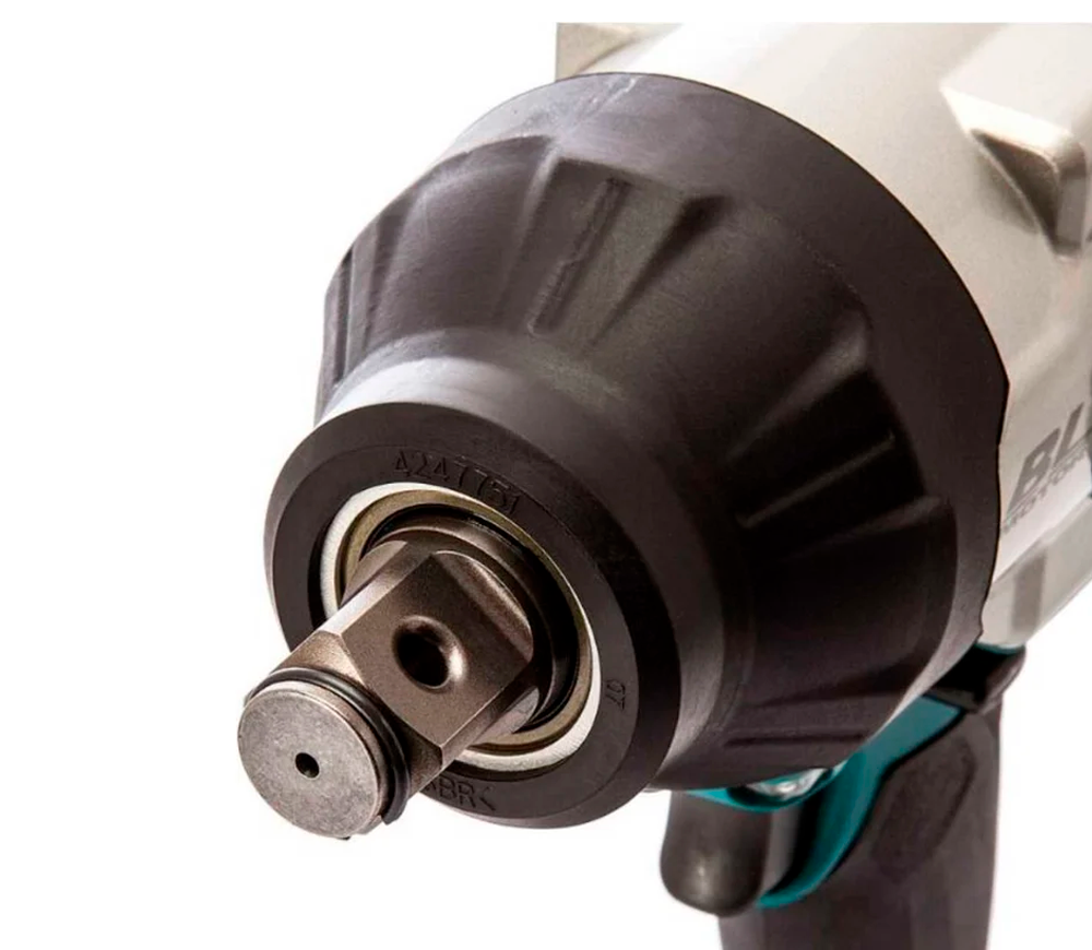 Mașină de înșurubat cu impact cu acumulator (fără bat) 18V MAKITA DTW1001Z  1050Nm-5