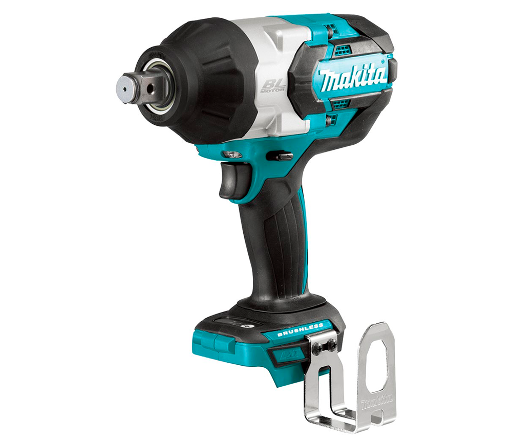 Mașină de înșurubat cu impact cu acumulator (fără bat) 18V MAKITA DTW1001Z  1050Nm