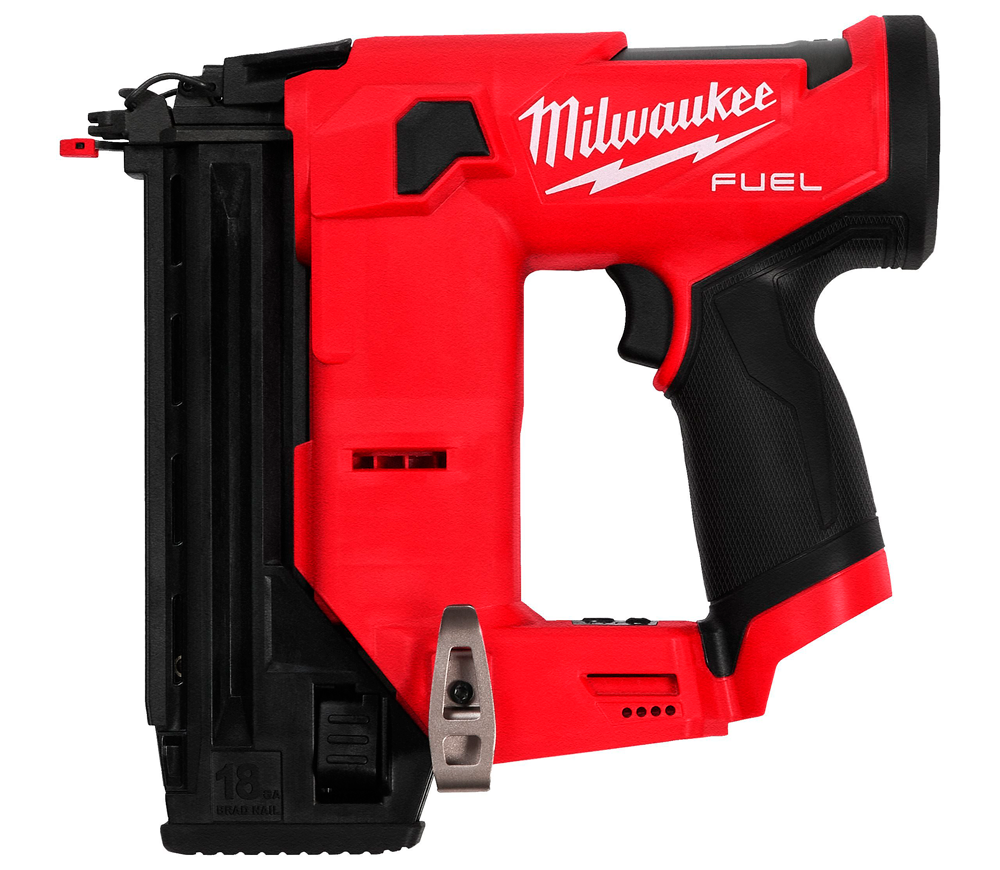 Capsator cu acumulator (fără bat) MILWAUKEE 18GA M12 FCN18GS-0X 120bat/min 12V