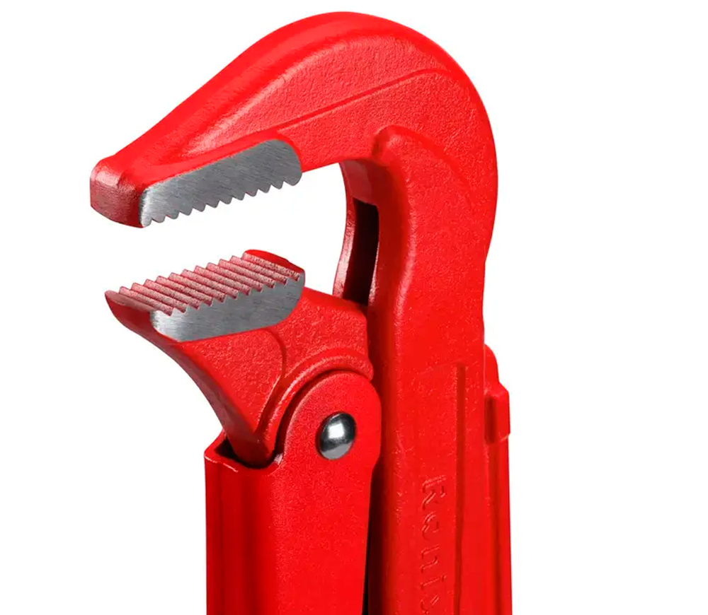 Cheie reglabila pentru țevi RONIX RH-2540 121mm 750mm-5