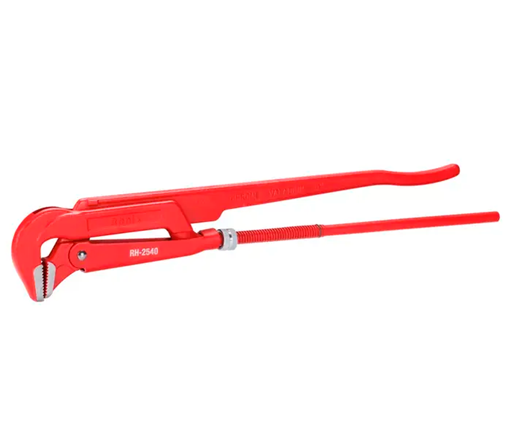 Cheie reglabila pentru țevi RONIX RH-2540 121mm 750mm