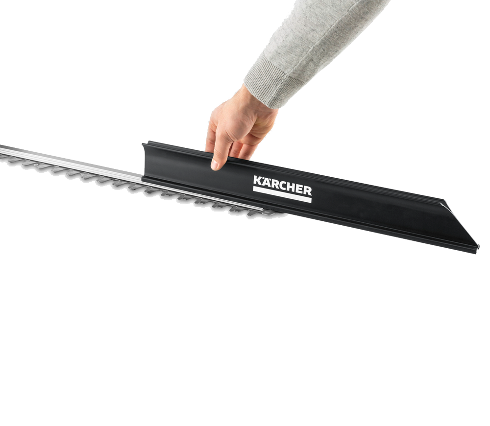 Trimmer gard viu cu acumulator (fără bat) KARCHER HGE 18-50 Battery 500mm 18V-3