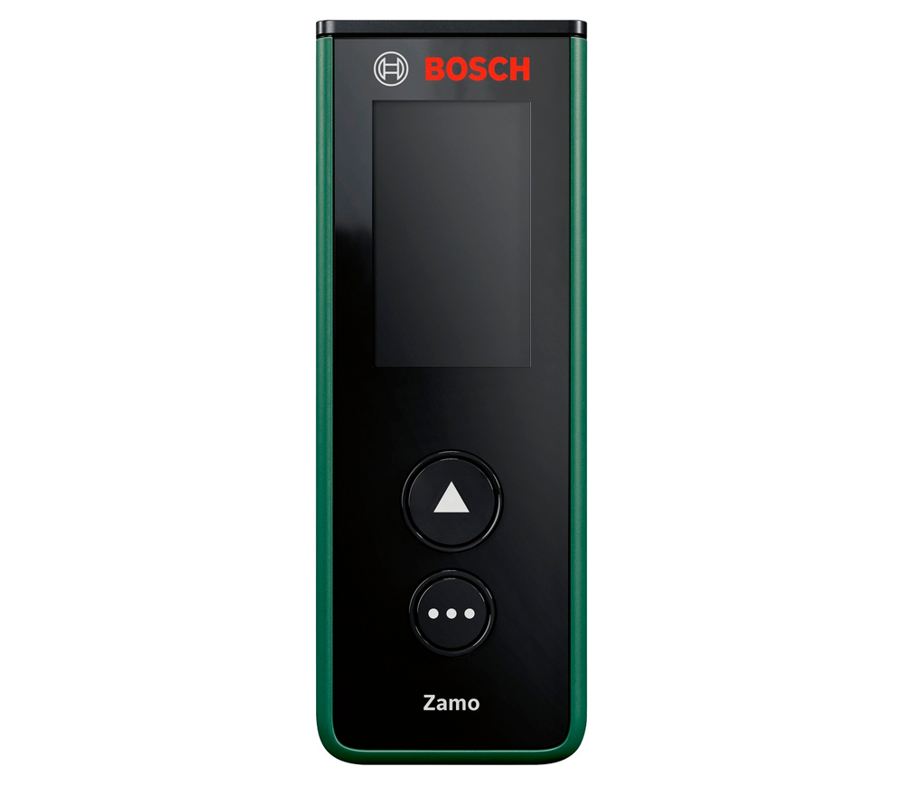 Telemetru BOSCH Zamo 4 25m IP54-2