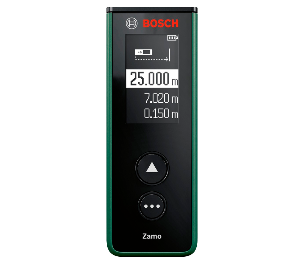 Telemetru BOSCH Zamo 4 25m IP54-3