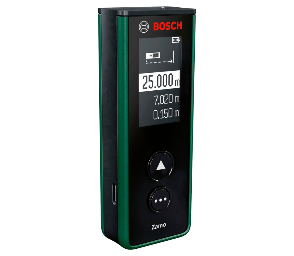 Telemetru BOSCH Zamo 4 25m IP54