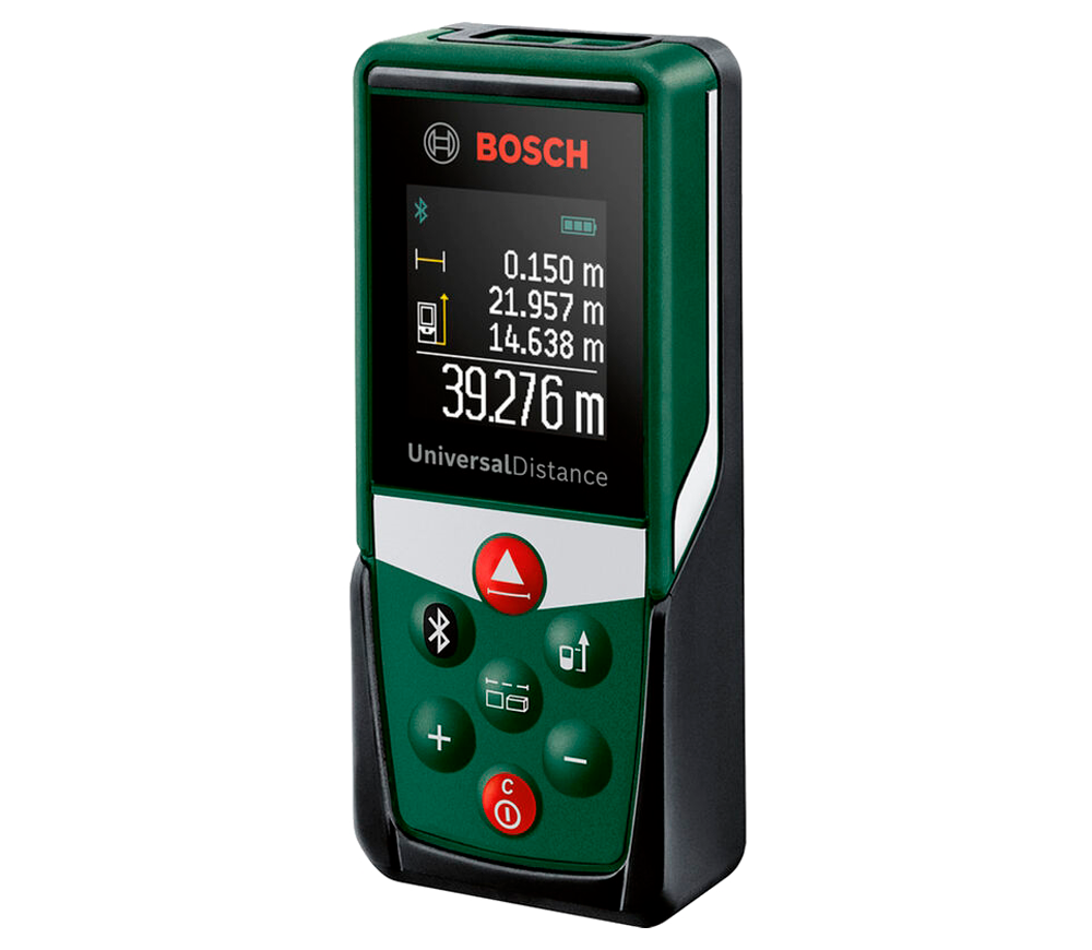 Telemetru BOSCH 40C 40m IP23