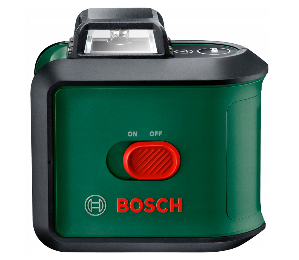 Nivelă cu laser BOSCH UniversalLevel 360 Set 2fascicole 24m-3