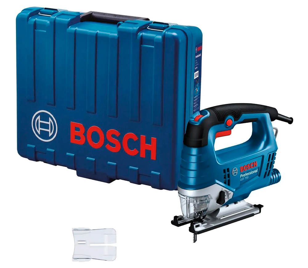 Fierăstrău pendular BOSCH GST 750 Professional 520w-2