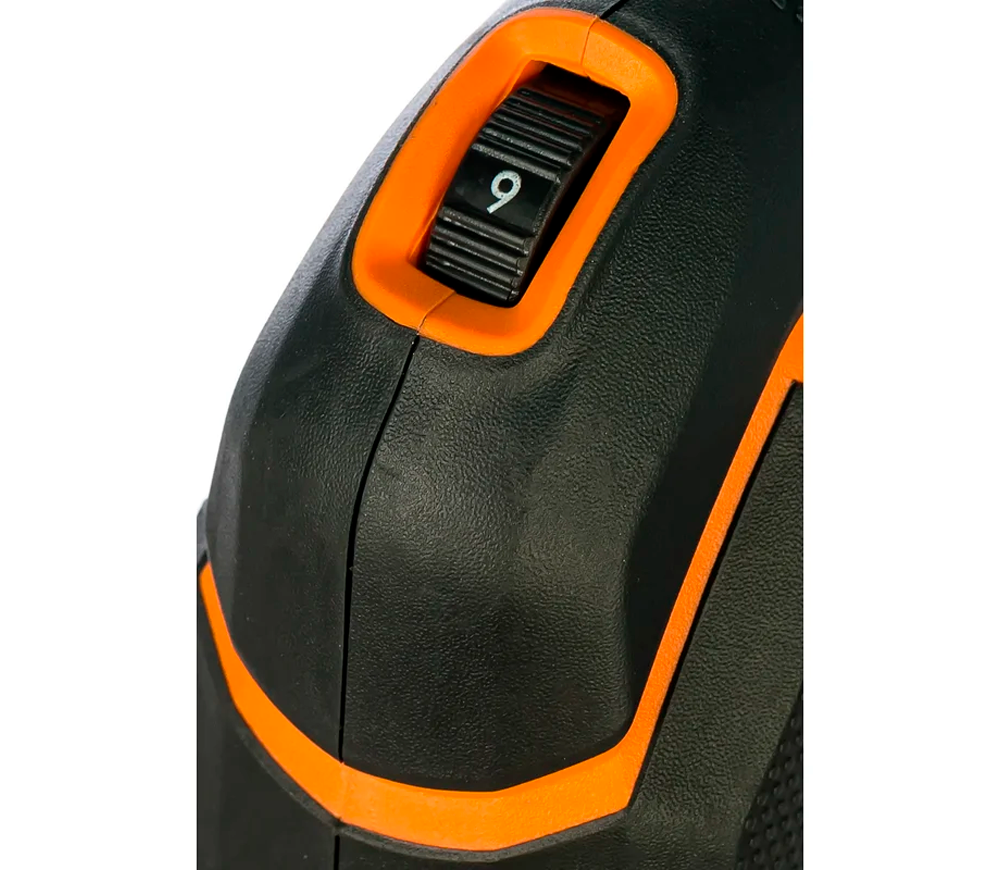Лобзик AEG STEP 100X 700вт-5