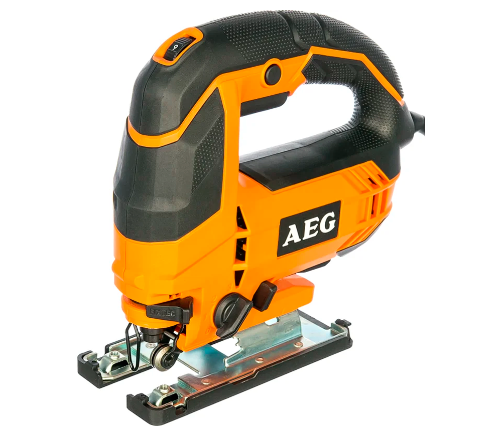 Fierăstrău pendular AEG STEP 100X 700w
