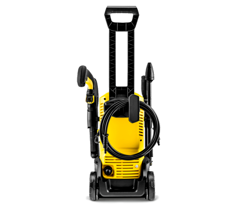 Мойка высокого давления KARCHER K 3 Modular Rangemax 1600вт 120бар 380л/ч-3
