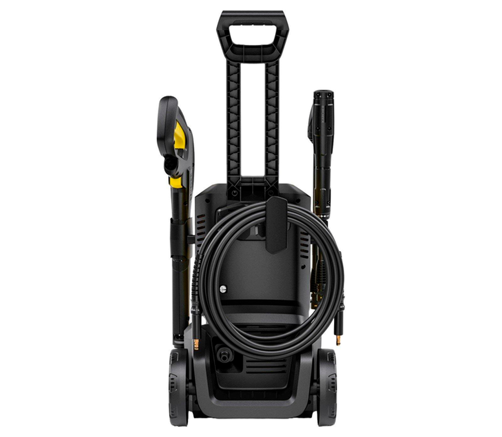 Aparat de spălat cu presiune KARCHER K 5 max 2100w 145bar 500l/h-4