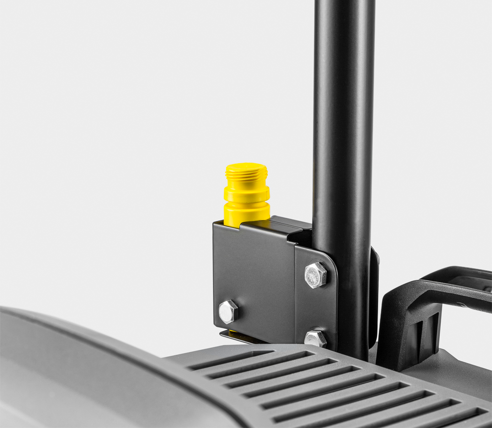 Aparat de spălat cu presiune KARCHER HD 5/11 E Classic 2200w 160bar 500l/h-3