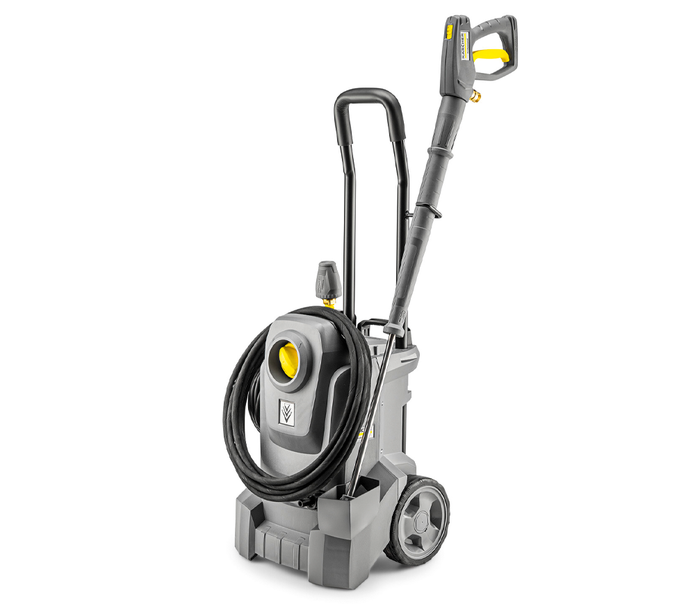 Aparat de spălat cu presiune KARCHER HD 5/11 E Classic 2200w 160bar 500l/h