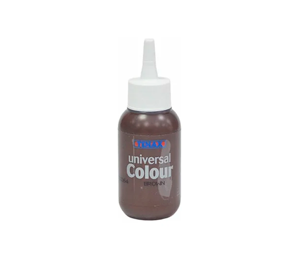 Set de 10 coloranți lichide Tenax UNIVERSAL COLOUR KIT 10x0.075L-4