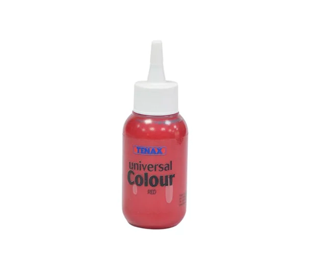 Set de 10 coloranți lichide Tenax UNIVERSAL COLOUR KIT 10x0.075L-9
