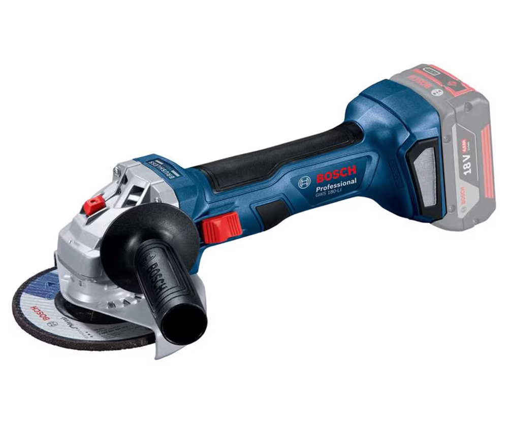 Set de unelte cu acumulator BOSCH 0615990N3P-3