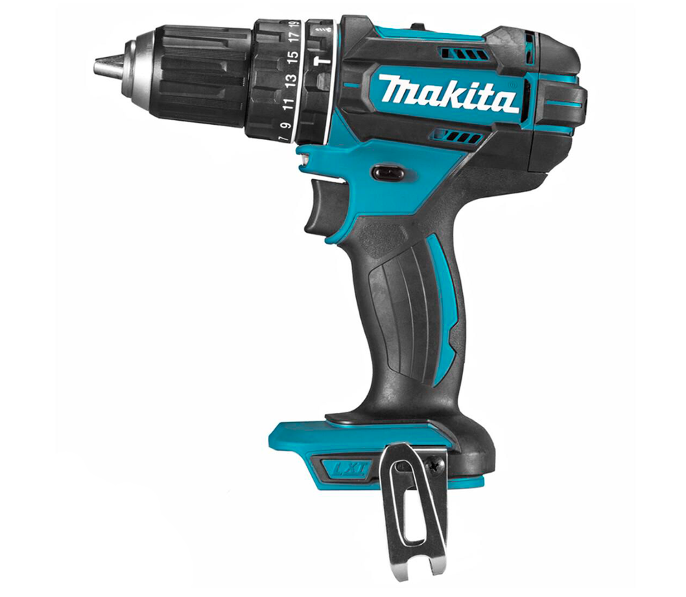 Set de instrumente cu acumulator MAKITA DLX2133J 18V 3Ah-3