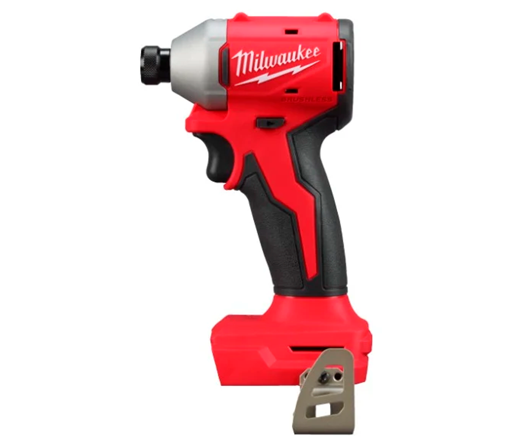 Set de unelte cu acumulator MILWAUKEE M18 BLCPP2B-502C 18V 5Ah-3