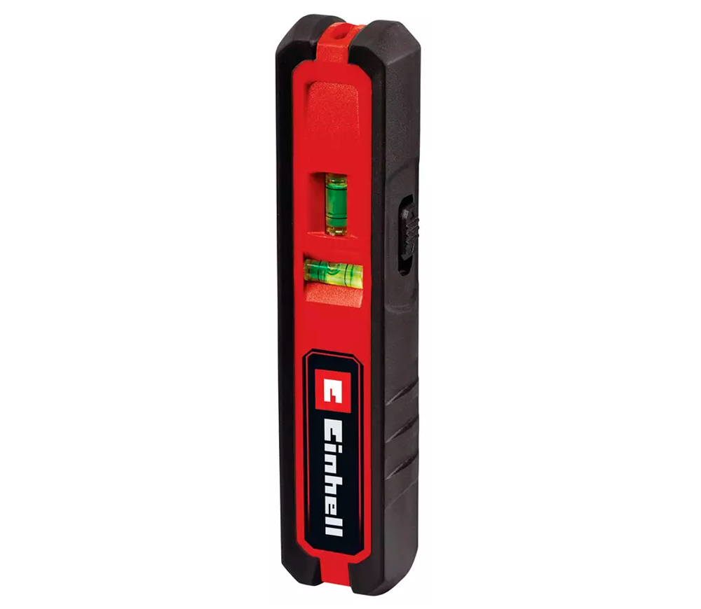 Nivelă cu laser EINHELL TC-LL 1fascicole 5m