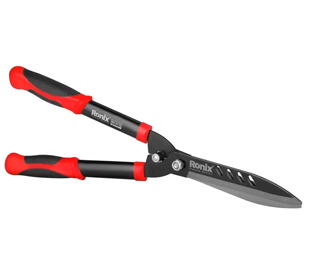 Foarfeci de frezat arbuști RONIX RH-3112 550mm