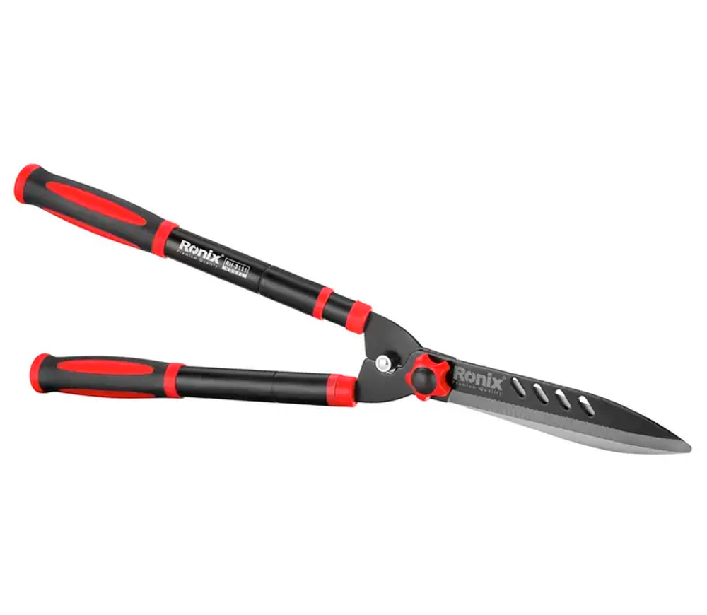 Foarfeci de frezat arbuști telescopic RONIX RH-3111 770mm
