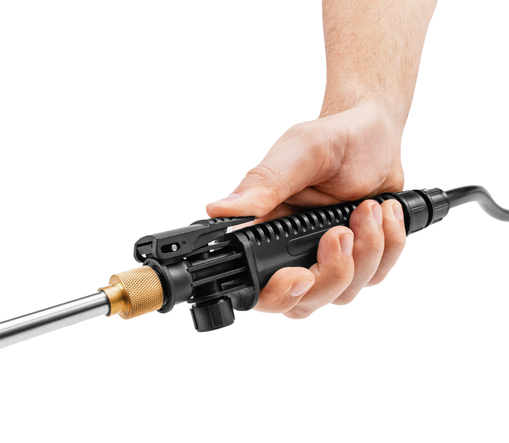 Pulverizator cu acumulator (fără bat) KARCHER PSU 4-18 3bar 4L 18V-5