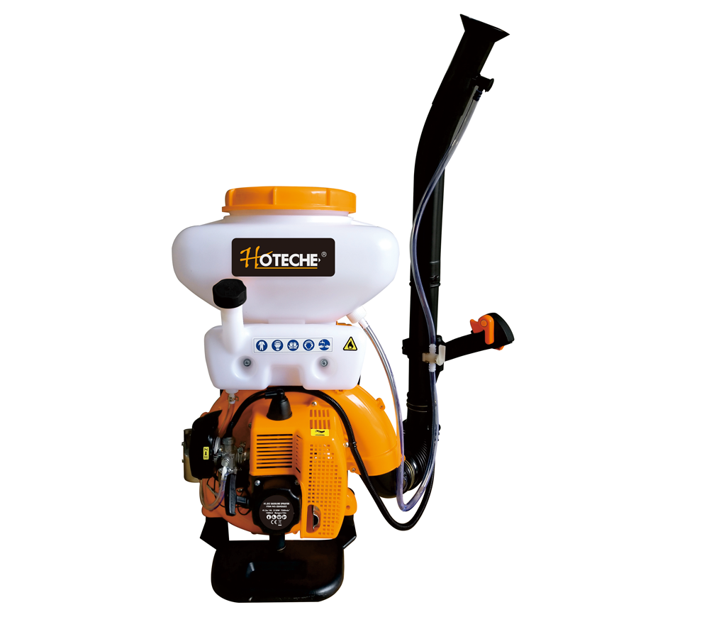 Pulverizator pe benzină HOTECHE G840605 2.9 CP 14L