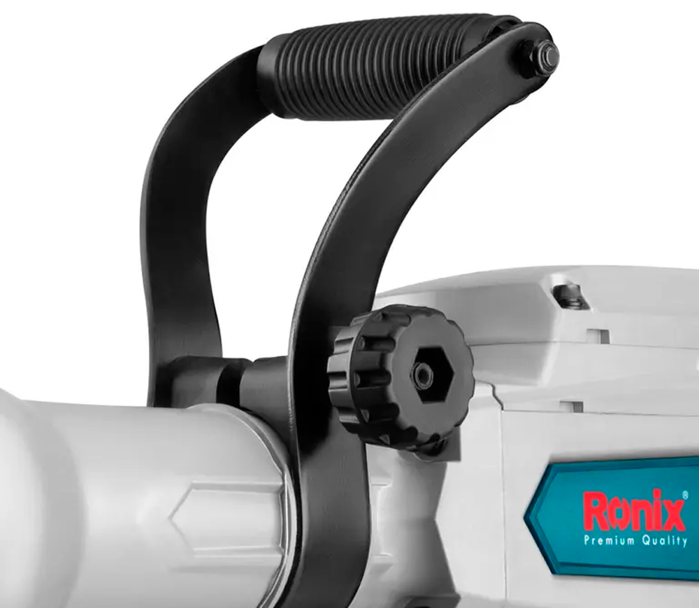 Ciocan demolator RONIX 2816L 1600w 46J-2
