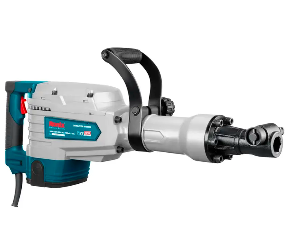 Ciocan demolator RONIX 2816L 1600w 46J