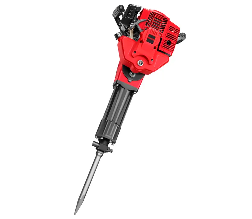 Ciocan de demolare pe benzină RONIX 2890 1500w 55J