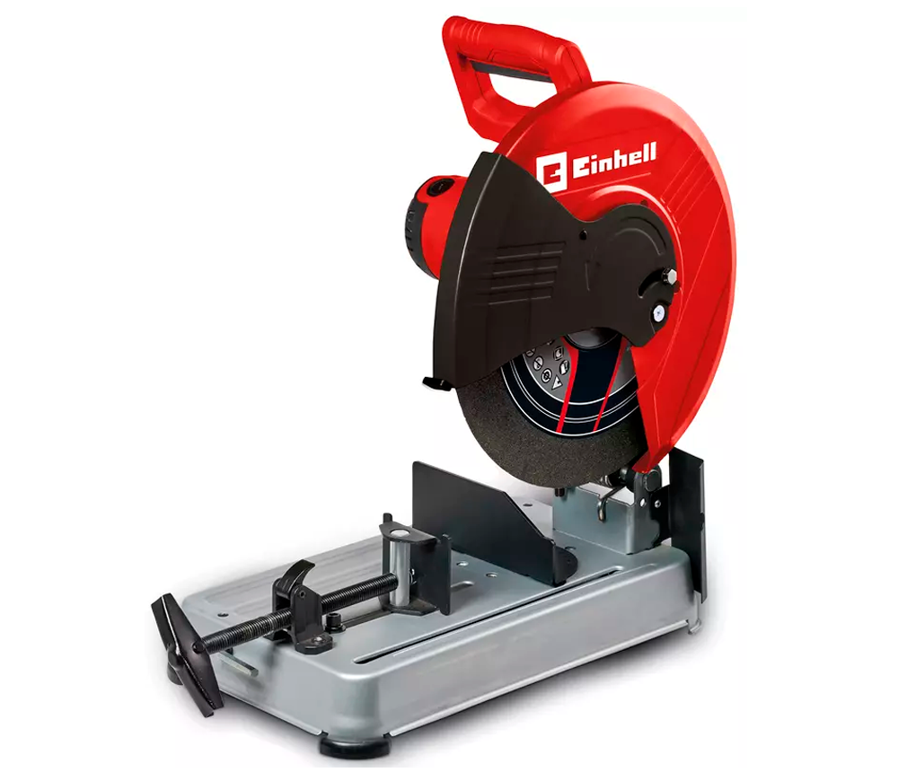 Fierăstrău abraziv pentru tăiat metal EINHELL TC-MC 355/1 2200w 355mm