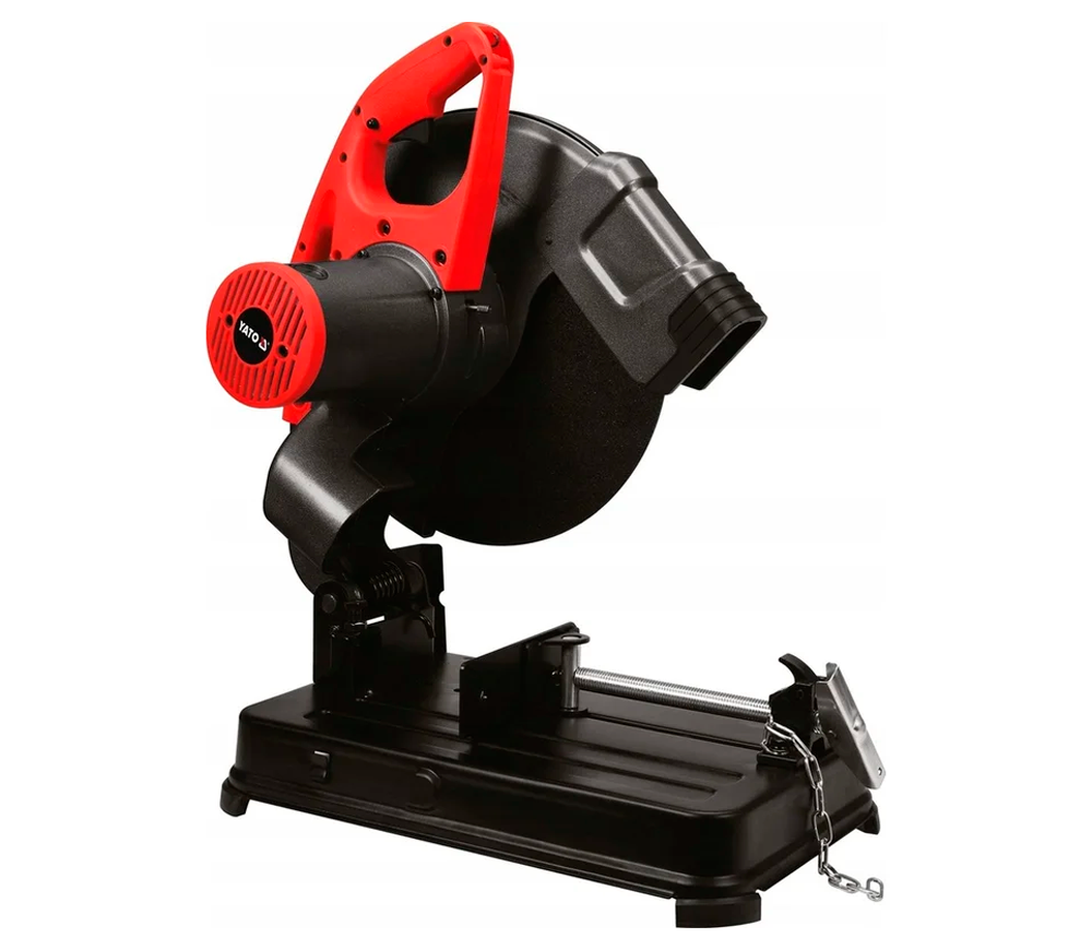 Fierăstrău abraziv pentru tăiat metal YATO YT82181 2450w 355mm
