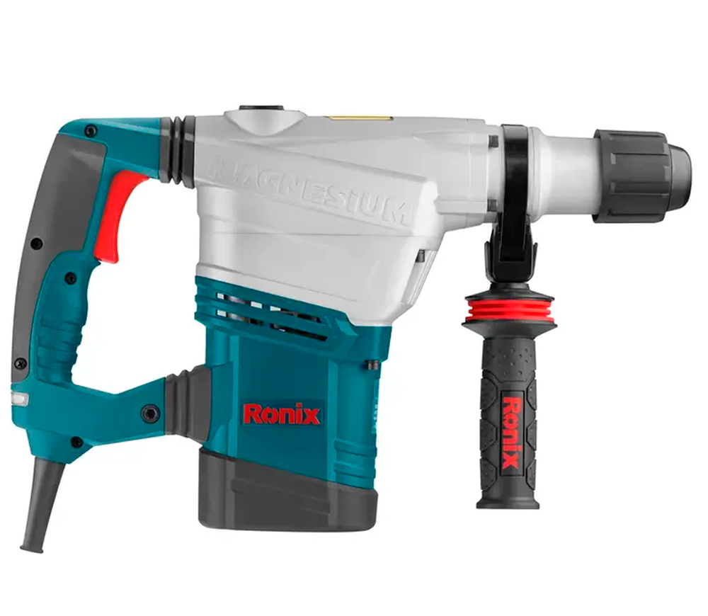 Ciocan rotopercutor RONIX 2740 1250w SDS-Max-3