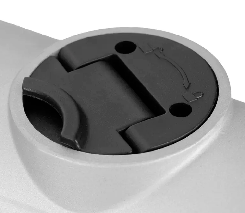 Ciocan rotopercutor RONIX 2740 1250w SDS-Max-7