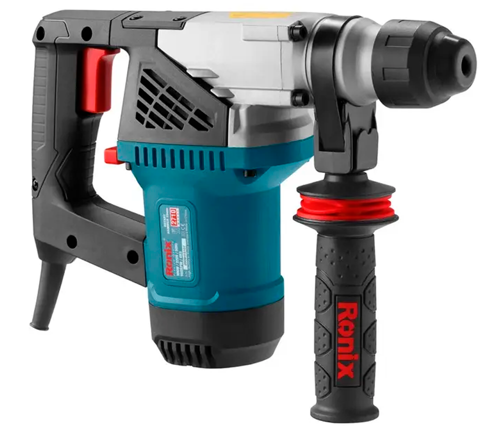 Ciocan rotopercutor RONIX 2710 900w SDS-Plus