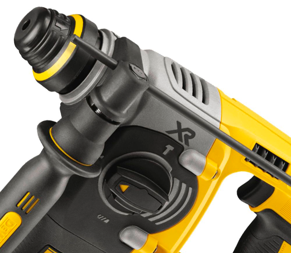 Ciocan rotopercutor cu acumulator (fără bat) DEWALT DCH273NT 2.1J 18V-5