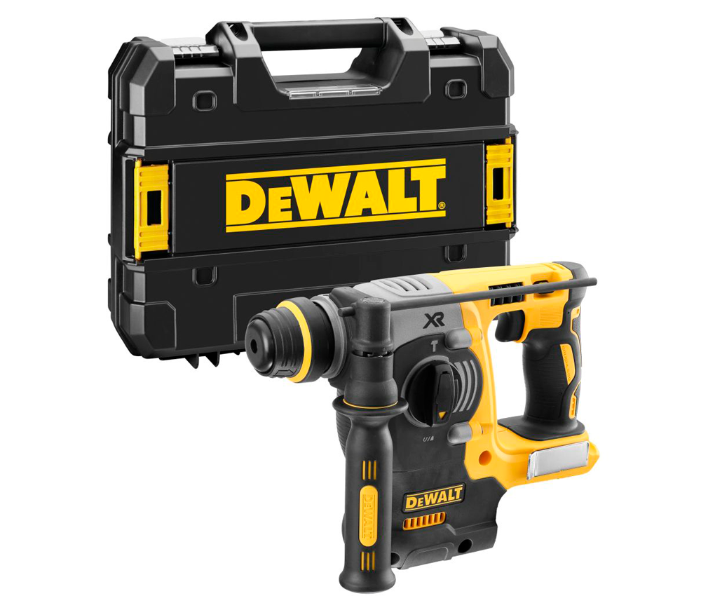 Ciocan rotopercutor cu acumulator (fără bat) DEWALT DCH273NT 2.1J 18V